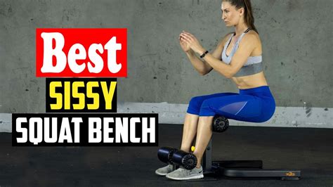 Top 10 Best Sissy Squat Bench In 2023 Reviews Youtube