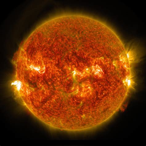 Sun S Impact On Climate Change Quantified For First Time