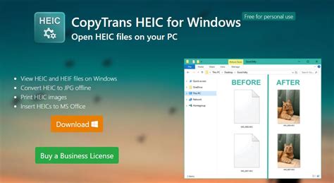 Open Heic File Windows 10 Practical Ways To Open Heic