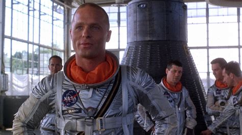 All about Gus Grissom on Tornado Movies! List of films with a character 