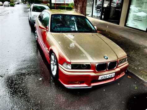 On aliexpress, shop online for over 111 million quality deals on fashion, accessories, computer electronics, toys, tools, home improvement, home appliances, home & garden and more! Aussie Old Parked Cars: 1996 BMW M3 Coupe (E36) - Custom paint job