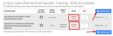 360 training food handlers final exam answers provides a comprehensive and comprehensive pathway for students to see progress after with a team of extremely dedicated and quality lecturers, 360 training food handlers final exam answers will not only be a place to share. Learn2serve Review 2020  (Pros & Cons) Discount Coupon ...