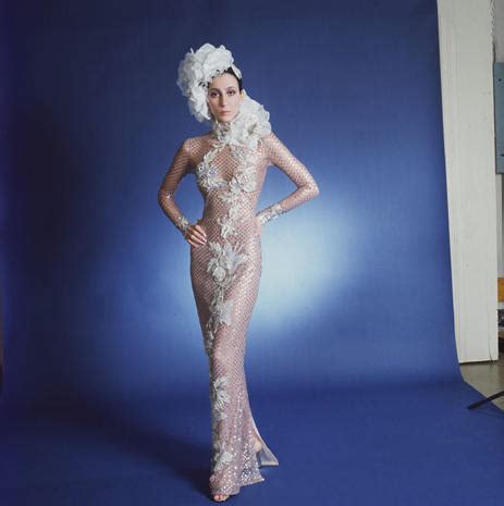 Five Decades Of Cher Outfits Photo 1 Pictures CBS News