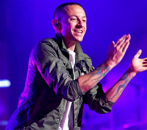 Chester Bennington: Linkin Park Announces Worldwide Memorials