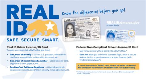 A senior citizen id card for residents over 62 years old. Applying for a California REAL ID | Official Website - Assemblymember Sharon Quirk-Silva ...