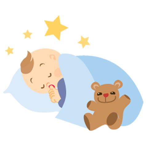 Infant Child Sleep Clip Art Child Png Download 512512 Free
