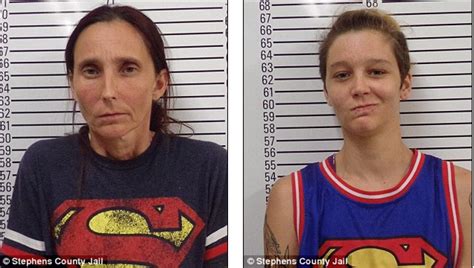 Should Patricia Spann Go To Jail Oklahoma Mother Marries Daughter
