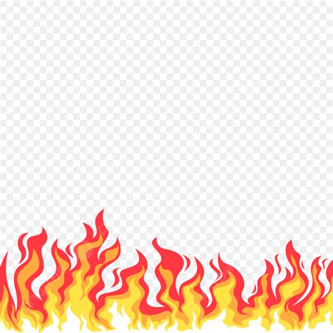 Latar Belakang Vektor Api Api Vektor Logo Png Dan Vektor Dengan