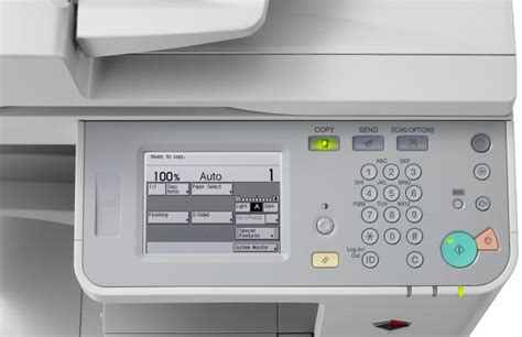 Damit sparen sie zeit und kosten, sodass sie nicht nur ihre terminvorgaben einhalten. МФУ Canon imageRUNNER 2520i 3796B004 купить в Москве и с ...
