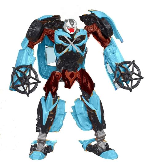 Digibash Age Of Extinction Toy Repaints Page 11 Tfw2005 The
