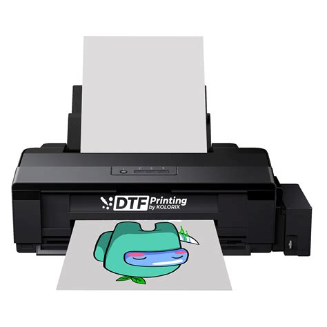 Besides good quality brands, you'll also find plenty of discounts when you shop for epson l1800 printer during big sales. DTF Printer Epson L1800 - Direct To Film Printer - DTF Printing