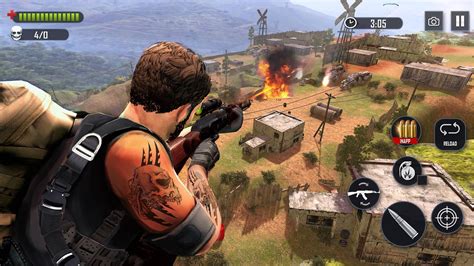 Grab weapons to do others in and supplies to bolster your chances of survival. Battleground Fire : Free Shooting Games 2020 for Android ...