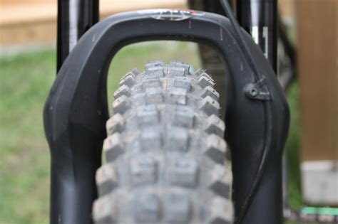 Review Kenda Pinner Pro Tires Offer Great Grip And Yaw Some Cornering