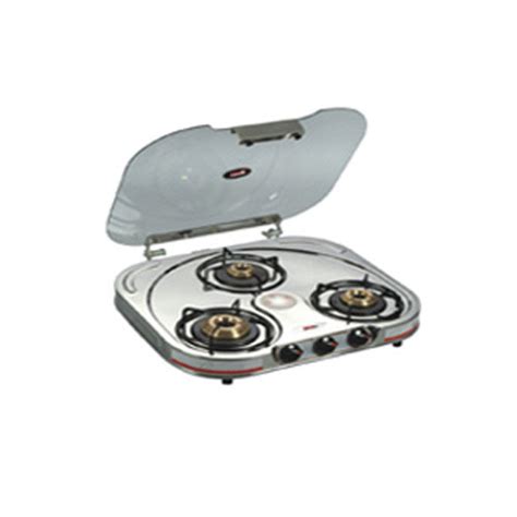 Gas Burner Cover At Best Price In India