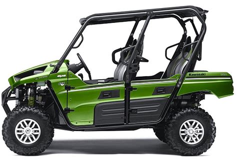 Kawasaki Teryx Utv Side By Side Parts And Accessories