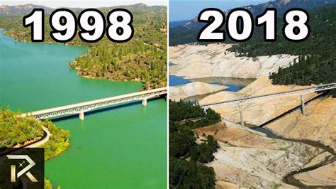 Twenty years of evolution, culture change. This Is How Much The Earth Has Changed In The Last 20 ...
