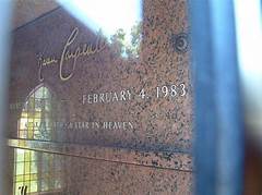 A Place Of Peace And Reflection Karen Carpenters Burial Site Uncovered