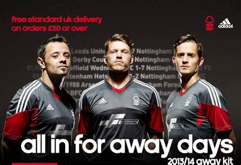 Jul 04, 2021 · crystal palace unveiled their away kit for the 2021/22 season on saturday morning and, as to be expected, a number of eagles supporters were quick to give their thoughts on the jersey on social. New Nottingham Forest Away Shirt 2013/14- NFFC Adidas Away ...