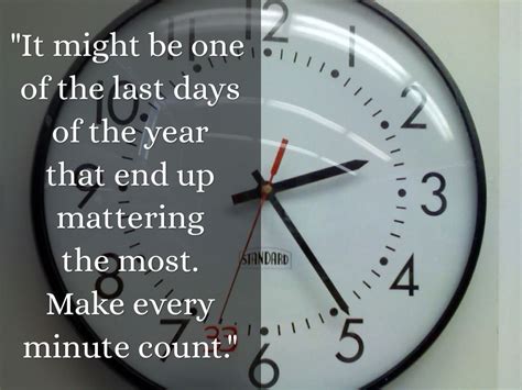 Last Day Of The Year Quotes Shortquotescc
