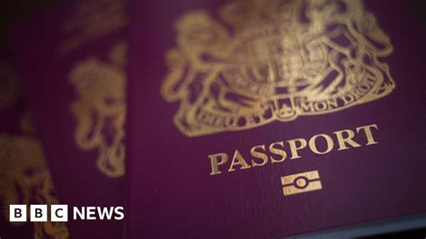 Should There Be A Third Gender Option On Passports Bbc News