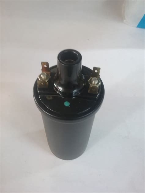 Bobina Encendido Electronico Nissan Tsuru 88-91 | Mercado Libre