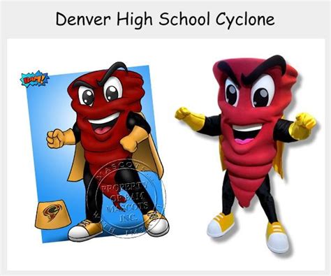 Pin By Bam Mascots On Concept To Creation High School Mascots
