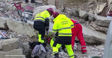Terremoto Oltre Mila Morti Tra Siria E Turchia Il Tempo