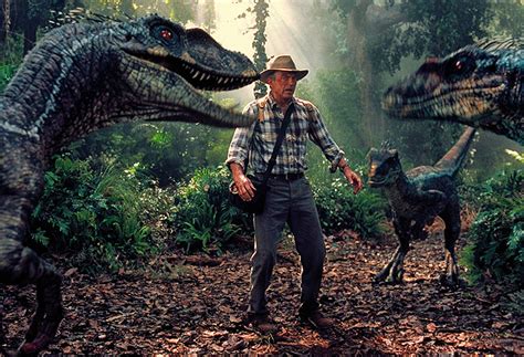 Sam Neill Says Alan Grant Not Returning For Jurassic World 2