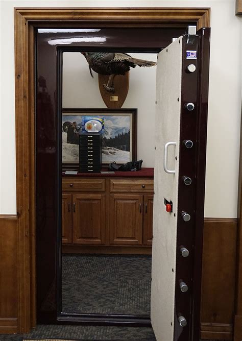 Ironman 7230 Residential Vault Door Safe And Vault Ph