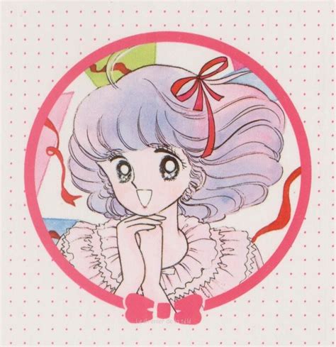 クリィミーマミ Creamy Mami With Images Anime Toys Illustration Magical Girl