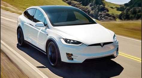 For the second year in a row, tesla is moving to an early model year change like the rest of the auto industry instead of only changing its model year for cars actually produced in the new year. 2021 Tesla Model X Vin Number Release Date ...