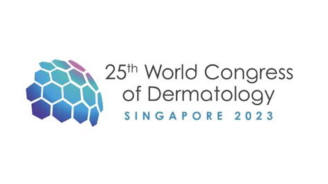 25th World Congress Of Dermatology Wcd 2023