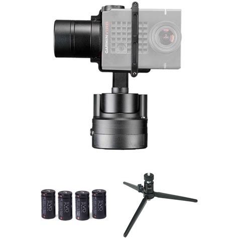 EVO Gimbals SS 3-Axis Wearable Gimbal Kit EVO-50579-PROPACK B&H