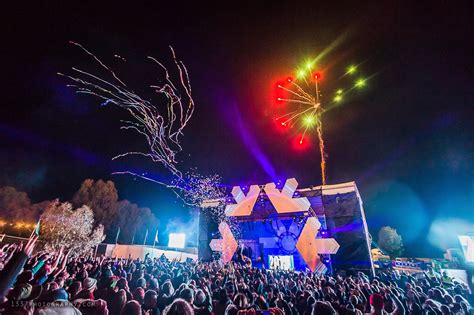 Snowtunes Festival Announces 2018 Lineup - Music Feeds
