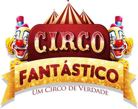 Imagem Logo Circo PNG png image