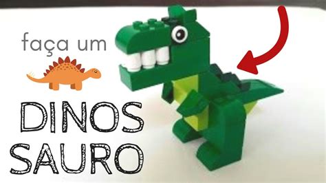 Actualizar Imagem Lego Dinossauro De Montar Br Thptnganamst Edu Vn