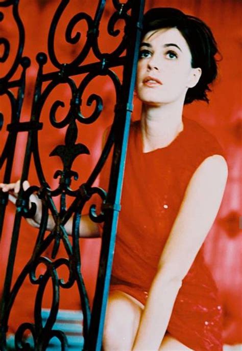 Pin By Mr Hyde On Muse Irene Jacob French Actress