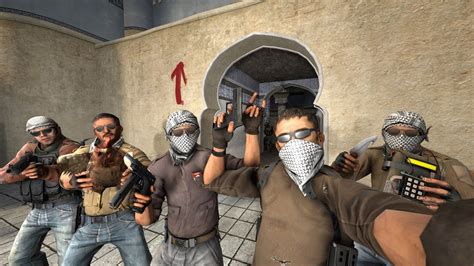 Counter Strike Global Offensive Dünya Üzerinde En İyi 3 Oyuncu Aşkın