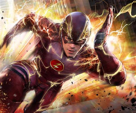 The Flash Cw Season 6 Desktop 4k Wallpapers - Wallpaper Cave Disclaimer this video is fan made i say again (fan made) since you, all seemed to love my first red death fan trailer i have made an extended trailer as a.