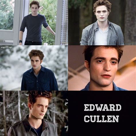 Edward Cullen Team Edward Cullen Forevertecf Fan Art 44335798 Fanpop