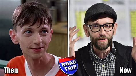 Road Trip 2000 Cast Then And Now ★ 2020 Before And After Youtube