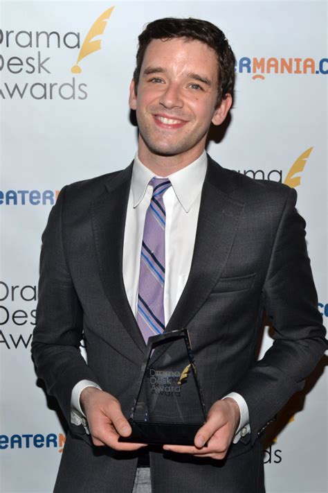 Michael Urie Announced to Host the 61st Annual Drama Desk Awards ...