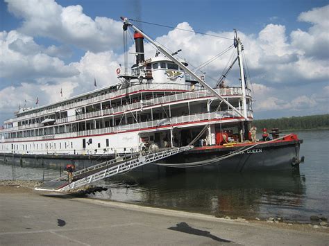 Steamboats Of The Mississippi Wikipedia