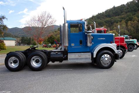 Marmon Truck 1 Flickr Photo Sharing