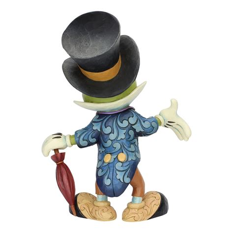 Jiminy Cricket Big Fig Jiminy Cricket Disney Traditions Classic