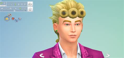 Best Jojo Mods Cc For The Sims All Free Fandomspot Hot Sex Picture