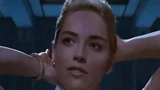 Sharon Stone Full Frontal Pussy Close Up Basic Instinct Sex Videos Sexpoper Com