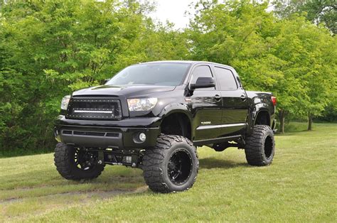Lifted Truck Post Page 17 Toyota Tundra Discussion