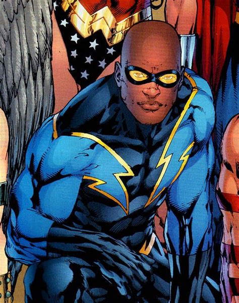 Check spelling or type a new query. Black Lightning | Black comics, Black lightning, Superhero