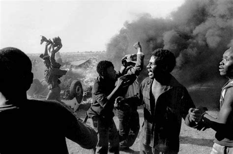 A Photo History Of Apartheid